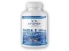 FitSport Nutrition Omega 3 3000mg Pure Fish Oil + Vitamin E 150 softgels - Rybí olej FitSport Nutrition Omega 3 3000mg Pure Fish Oil + Vitamin E 150 softgels - Rybí olej