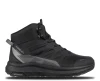 Bennon FJORD BAREFOOT+ O6 Black Mid boty Bennon FJORD BAREFOOT+ O6 Black Mid boty