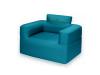 Flextail Bateriové nafukovací křeslo COZY Sofa