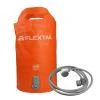 Flextail Malá bateriová sprcha s nádrží TINY Shower Bucket Flextail Malá bateriová sprcha s nádrží TINY Shower Bucket