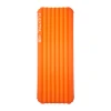 Flextail Nafukovací matrace Zero Mattress R05 Regular L (oranžová) Flextail Nafukovací matrace Zero Mattress R05 Regular L (oranžová)