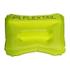 Flextail Tiny Pillow zelený nafukovací polštář