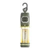 Flextail Tiny Repel S 3-in-1 zelený přenosný odpuzovač komárů Flextail Tiny Repel S 3-in-1 zelený přenosný odpuzovač komárů