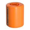 Flextail Tiny Pump 2 oranžová přenosná pumpa Flextail Tiny Pump 2 oranžová přenosná pumpa