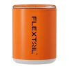 Flextail Tiny Pump 2X oranžová přenosná pumpa Flextail Tiny Pump 2X oranžová přenosná pumpa