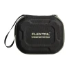 Flextail Uni Case-B černé univerzální pouzdro pro Max Pump 2Pro/Max Pump 2Plus/Tiny Pump X/Tiny Pump 2X Flextail Uni Case-B černé univerzální pouzdro pro Max Pump 2Pro/Max Pump 2Plus/Tiny Pump X/Tiny Pump 2X