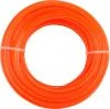 Flo Struna do strunové sekačky čtvercový průřez 2,6 mm x 10 m Flo Struna do strunové sekačky čtvercový průřez 2,6 mm x 10 m