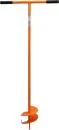 Flo Vrták do půdy ruční, pr.170mm, 115 cm