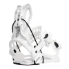 Flow Fenix white 26/27 snowboardové vázání (výklopná pata)