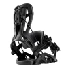 Flow Fuse black 26/27 snowboardové vázání (výklopná pata)