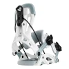 Flow Fuse white 26/27 snowboardové vázání (výklopná pata)