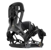 Flow NX2 Carbon black snowboardové vázání (výklopná pata)