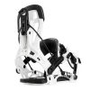 Flow NX2 white 26/27 snowboardové vázání (výklopná pata)