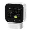 Fnirsi 4-v-1 monitor kvality vnitřního vzduchu Detektor formaldehydu s dotykovým displejem SFD-02