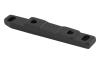 Force Adaptér přední FLAT 160mm,34-70mm černý