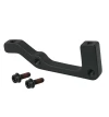 Force Adaptér zadní POST/STAND 180mm, černý Force Adaptér zadní POST/STAND 180mm, černý