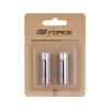 Force Baterie mikrotužkové AAA / 1,5V 1 x 2 ks