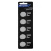 Force Baterie mincové CR2025 / 3V 1 x 5 ks (VÝPRODEJ)
