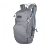 Force ECLIPSE 12 l +2l rezervoár, šedý cyklobatoh