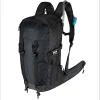 Force Batoh GRADE PLUS 22L+2L rez., černý