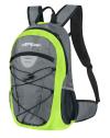 Force JORDAN ACE 20 l, šedo-fluo cyklistický batoh