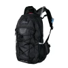 Force Batoh JORDAN PLUS 20 L+2 L rez., černý