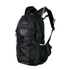 Force Batoh JORDAN PLUS 20 L+2 L rez., černý Force Batoh JORDAN PLUS 20 L+2 L rez., černý