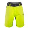 Force BLADE MTB černo-fluo cyklokraťasy s odnímatelnou vložkou Force BLADE MTB černo-fluo cyklokraťasy s odnímatelnou vložkou