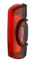 Force Blikačka zadní COB 16 chip LED, USB Force Blikačka zadní COB 16 chip LED, USB