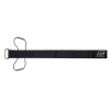 Force Brašna/organizer WHIP,na suchý zip, černá