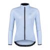 Force ARROW LADY sv.modrá dámská softshellová cyklobunda Force ARROW LADY sv.modrá dámská softshellová cyklobunda