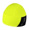 Force Čepice SPLIT zateplená fluo-černá Force Čepice SPLIT zateplená fluo-černá