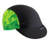Force Čepička s kšiltem CORE letní černo-fluo