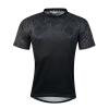Force CITY černo-šedý cyklistický dres