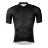 Force PURE černý pánský cyklistický dres