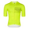 Force SWAY fluo cyklodres - kr. rukáv