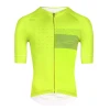 Force SWAY fluo cyklodres - kr. rukáv