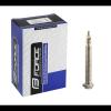 Force Duše 27.5 x 2,10 / 2,40 FV 48mm LITE Force Duše 27.5 x 2,10 / 2,40 FV 48mm LITE