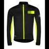 Force FROST černo-fluo pánská softshell cyklobunda POUZE S (VÝPRODEJ) Force FROST černo-fluo pánská softshell cyklobunda POUZE S (VÝPRODEJ)