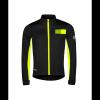 Force FROST KID černo-fluo softshell bunda Force FROST KID černo-fluo softshell bunda