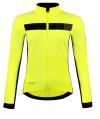 Force FROST LADY fluo-černá dámská softshell cyklobunda POUZE S (VÝPRODEJ) Force FROST LADY fluo-černá dámská softshell cyklobunda POUZE S (VÝPRODEJ)