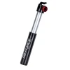 Force Hustilka SNUB Al, 12,5 cm, černá Force Hustilka SNUB Al, 12,5 cm, černá