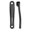 Force Klika levá C8.5 Al 170mm černá Force Klika levá C8.5 Al 170mm černá
