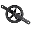 Force Kliky C5.3 Al 36z kryt 140mm, černé Force Kliky C5.3 Al 36z kryt 140mm, černé