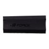 Force Kryt pod řetěz neoprén 10cm, černý