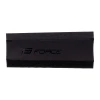 Force Kryt pod řetěz neoprén 10cm, černý Force Kryt pod řetěz neoprén 10cm, černý
