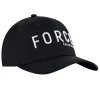 FORCE BEFORCE 3D černo-bílá kšiltovka FORCE BEFORCE 3D černo-bílá kšiltovka