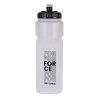 Force DAILY transparentní-černá 0,75 l láhev na kolo Force DAILY transparentní-černá 0,75 l láhev na kolo