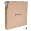 Force Lanko brzdové MTB 2,0m/1,5mm ocelové BOX