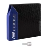 FORCE Lanko řadicí nerez 2,1 m/1,1 mm BOX FORCE Lanko řadicí nerez 2,1 m/1,1 mm BOX